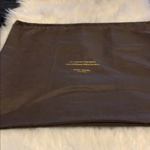 Kate Spade dust bag